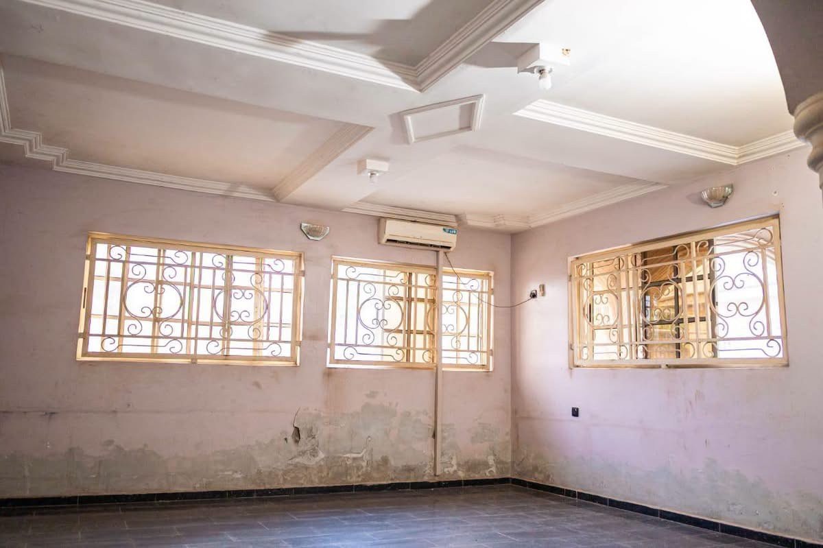 Additional view of 5 Bedroom Duplex in Nyiman Layout