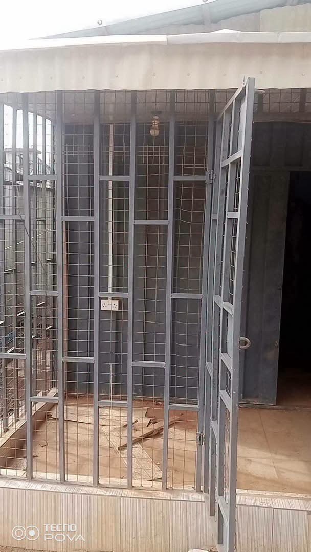 Shop for Rent in Gyado Villa, Makurdi for rent in Gyado Villa, Makurdi, Benue