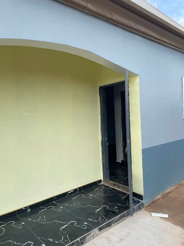New Self-Contained Apartment in Adeke for rent in Adeke, Makurdi, Benue