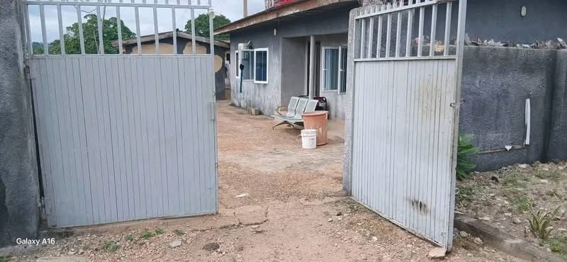 High-Level Residential Building for Sale for sale in High level, Makurdi, Benue