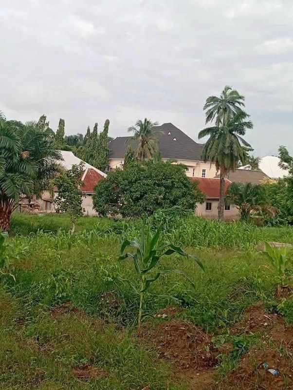 Additional view of Land For Sale New GRA