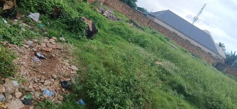 Additional view of Fenced Land Property for Sale