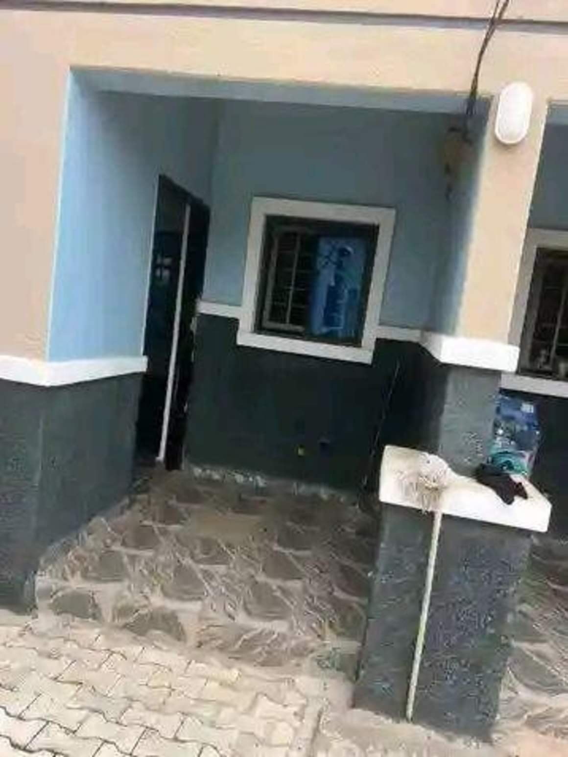 Additional view of Cozy One-Bedroom Apartment in Akpehe
