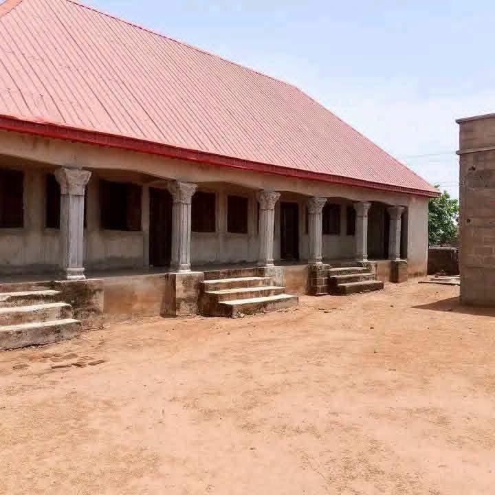 Additional view of Established School for Sale Makurdi