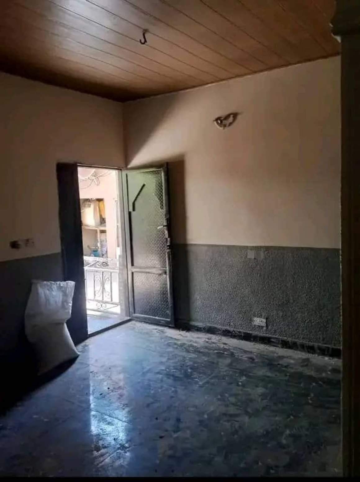 Spacious 3 Bedroom Apartment for Rent, Makurdi for rent in Kanshio, Makurdi, Benue