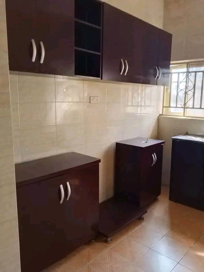 Additional view of Two Bedroom Flat at Judge's Quarters