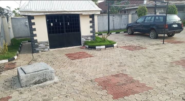 Additional view of Spacious 3-Bedroom House with BQ for Sale