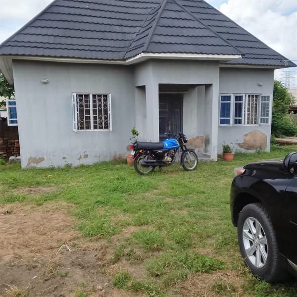 Residential Property in Ayihe Axis, Makurdi for sale in Ayihe Axis, Makurdi, Benue