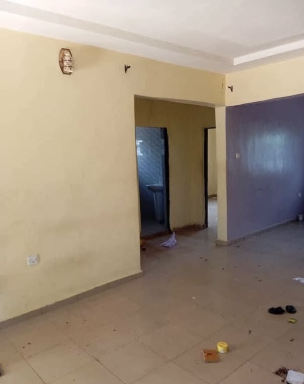 Additional view of 2 Bedroom Apartment Welfare Quarters