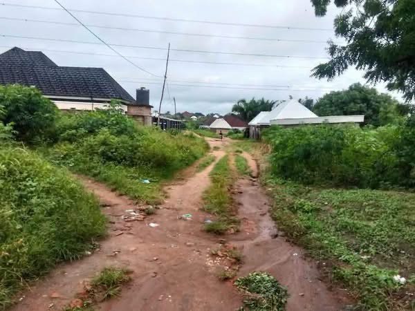 Additional view of Land for Sale on George Akume Way
