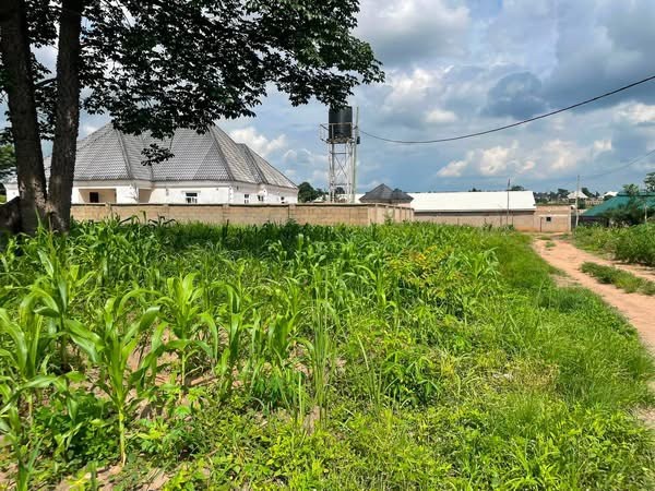 Additional view of Plot of Land for Sale in Tse Poor