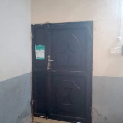 2 Bedroom Flat For Sale for sale in before Modern Market junction, Makurdi, Benue