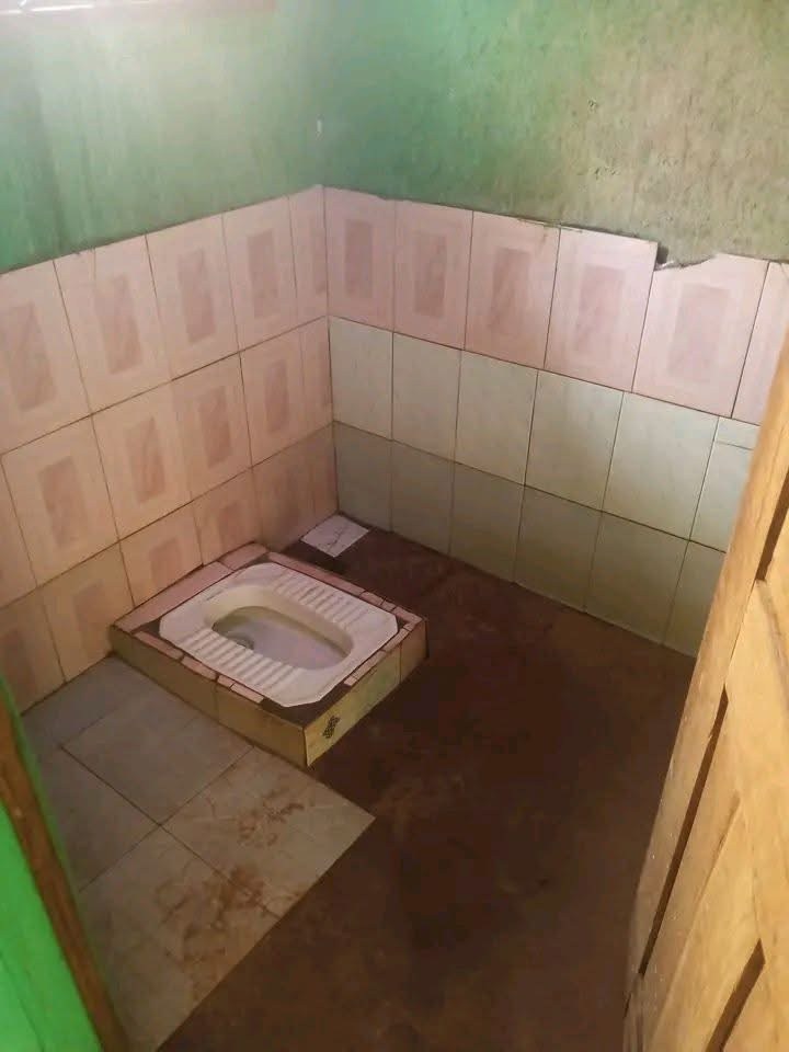 Additional view of Tiled Self Contain at Villa Suite