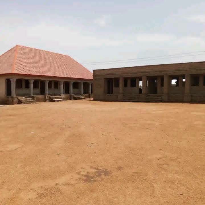 Additional view of Established School for Sale Makurdi