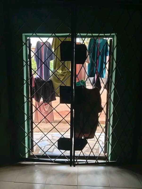 Shop for Rent in Ankpa Ward for rent in Ankpa ward, Makurdi, Benue