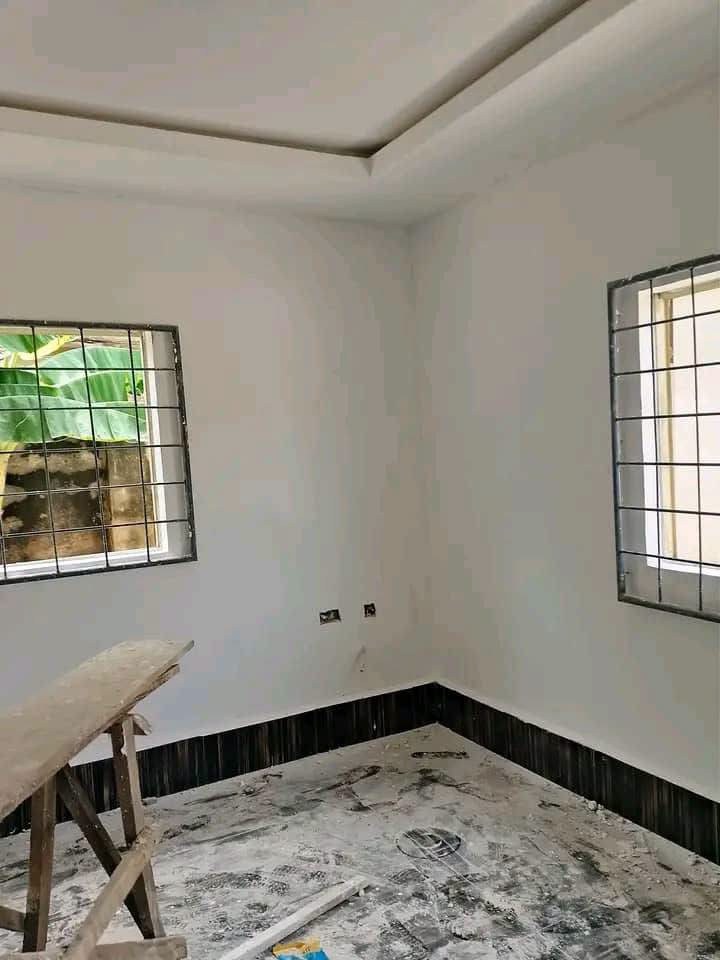 One Bedroom Apartment for rent in High Level, Makurdi, Benue