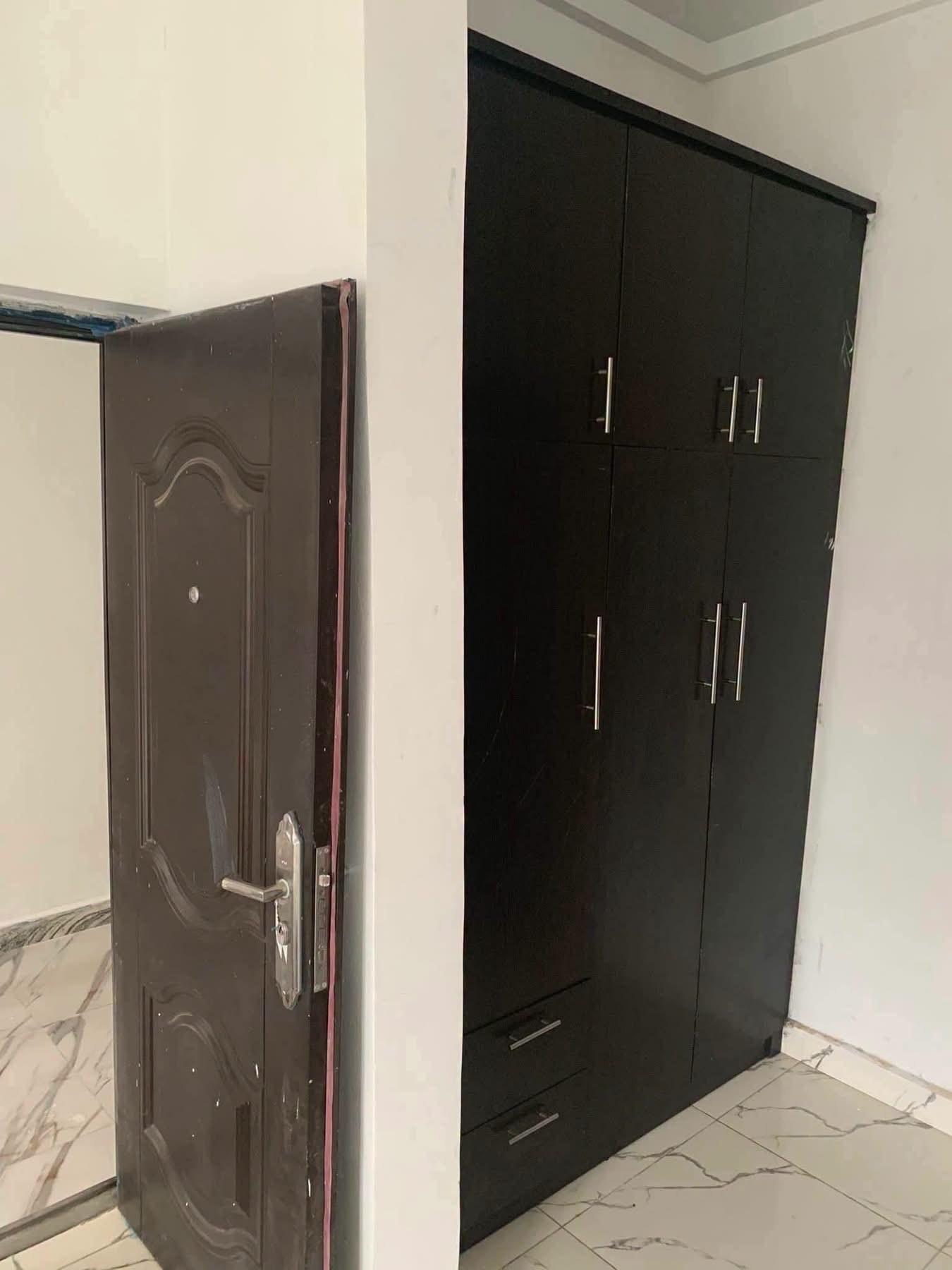 Additional view of Modern Newly Built Flat with Boys Quarters