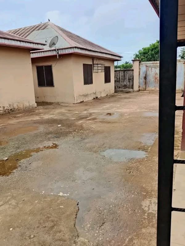 One Bedroom Flat in High Level for rent in High Level, Makurdi, Benue