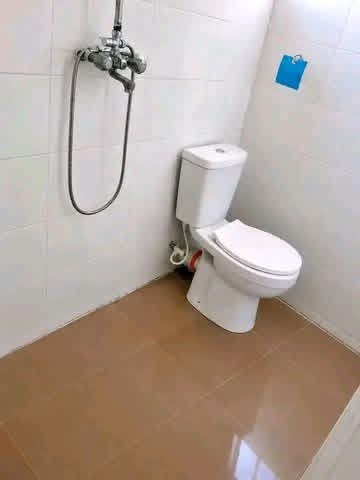 Additional view of Standard One Bedroom Apartment