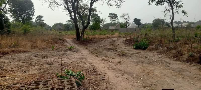 Additional view of Spacious Plot of Land in Yaikyor, Makurdi