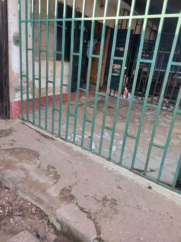 Additional view of Double Shop for Rent Makurdi