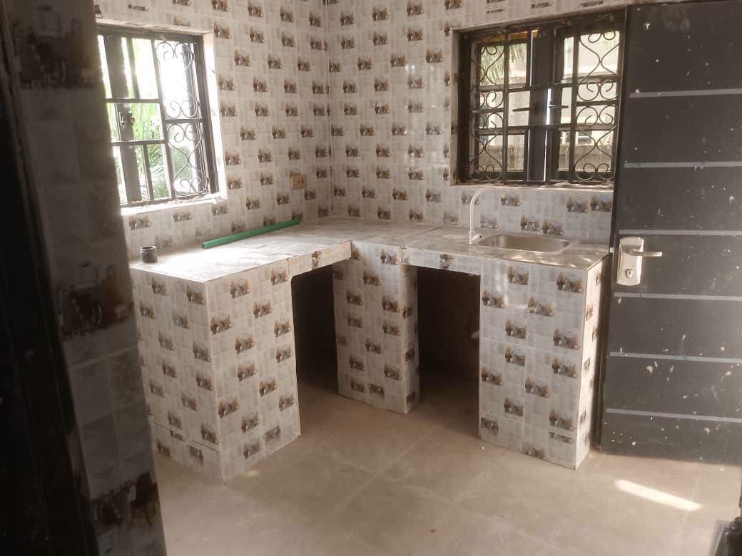 Additional view of Two Bedroom Flat in Kanshio
