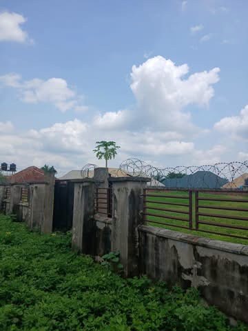 Additional view of Landed Property in Makurdi