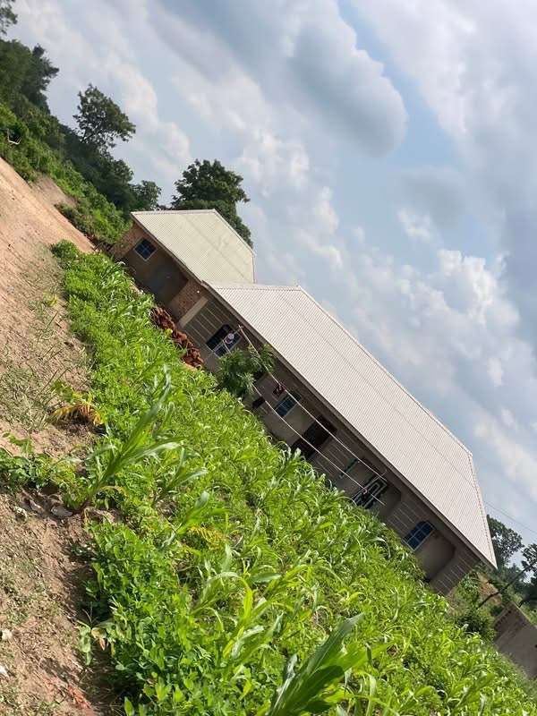Land for Sale at Mbaikya Junction for sale in Mbaikya Junction, Makurdi, Benue