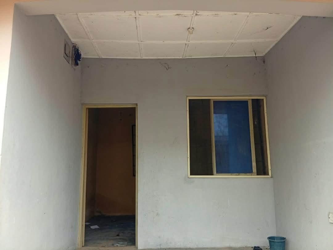 Single Room Self Contain in Yaikyor for rent in Yaikyor, Makurdi, Benue