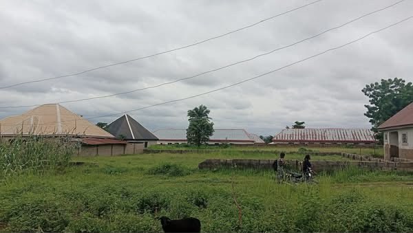 Additional view of Solid Structure of Three Apartments for Sale
