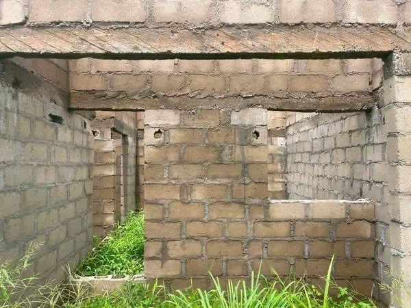 Additional view of Uncompleted Flat and Self-Contained Units Makurdi
