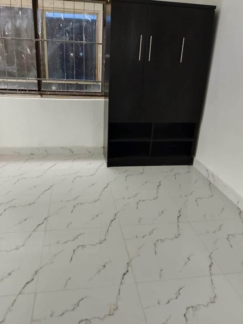 Additional view of Standard 3 Bedroom Flat for Rent