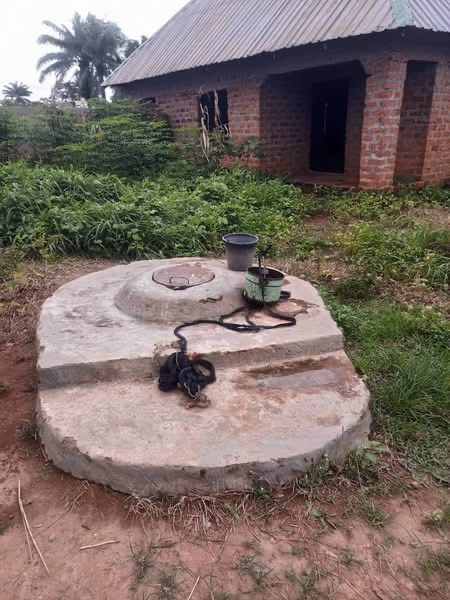 Additional view of Three-Bedroom Flat for Sale in Makurdi