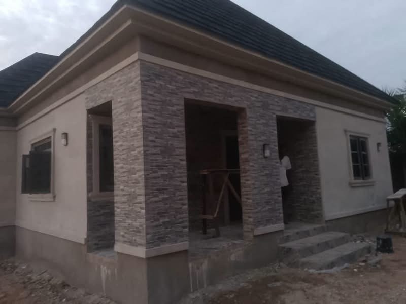 Additional view of Two Bedroom Flat in Kanshio