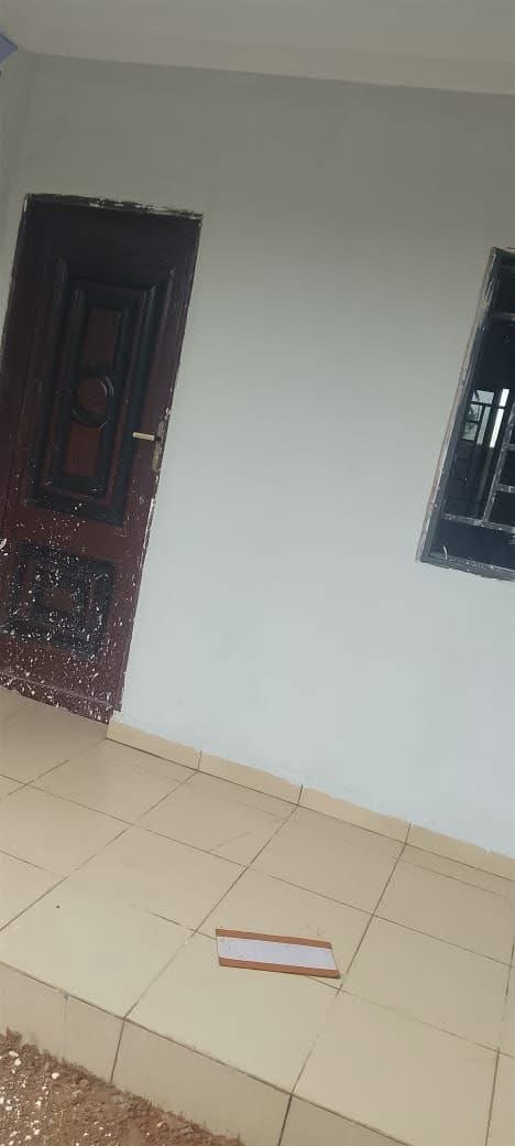 Additional view of Self Contain Apartment at Yaikyor Junction