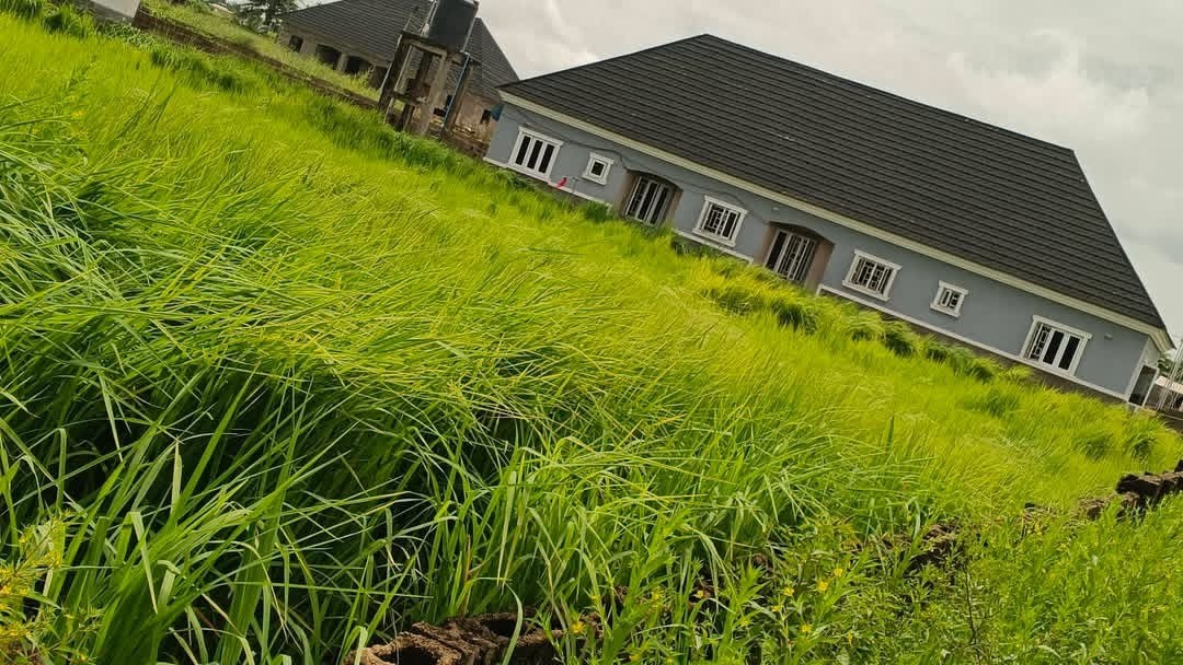 Additional view of Spacious Plot of Land in Kanshio