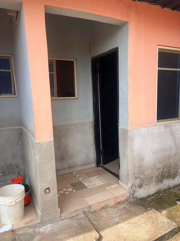 One Room Self-Contained for Rent for rent in Achusa, Makurdi, Benue