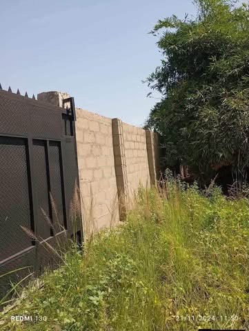 Additional view of Uncompleted 3 Bedroom Flat