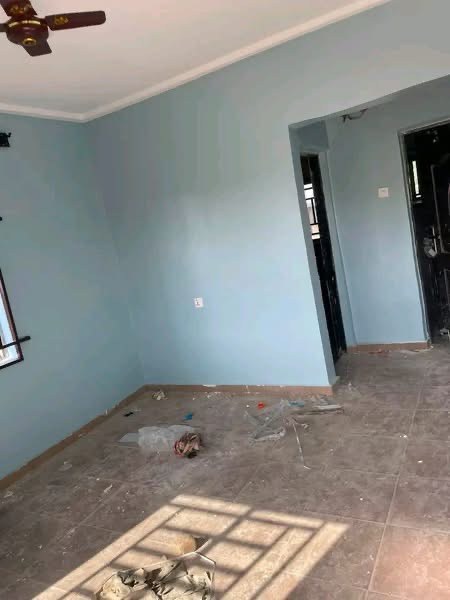 Neat Self-Contained Apartment for rent in Ajaba, Makurdi, Benue
