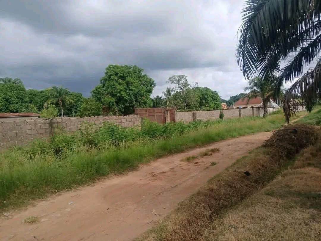 Additional view of Fully Fenced and Gated Plots for Sale