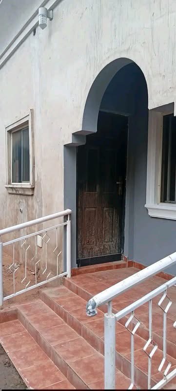 Additional view of Modern Self-Contained Apartment in New GRA