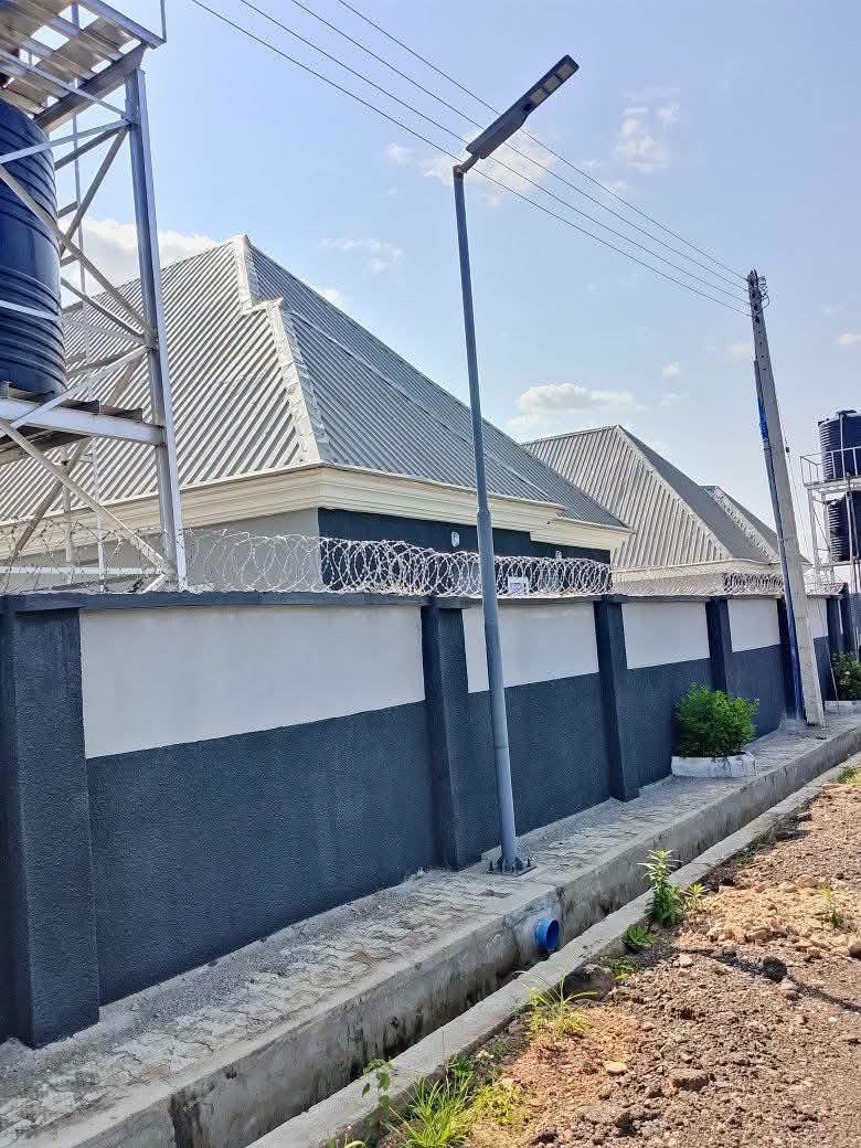 Additional view of Standard 2 Bedroom Flat for Rent