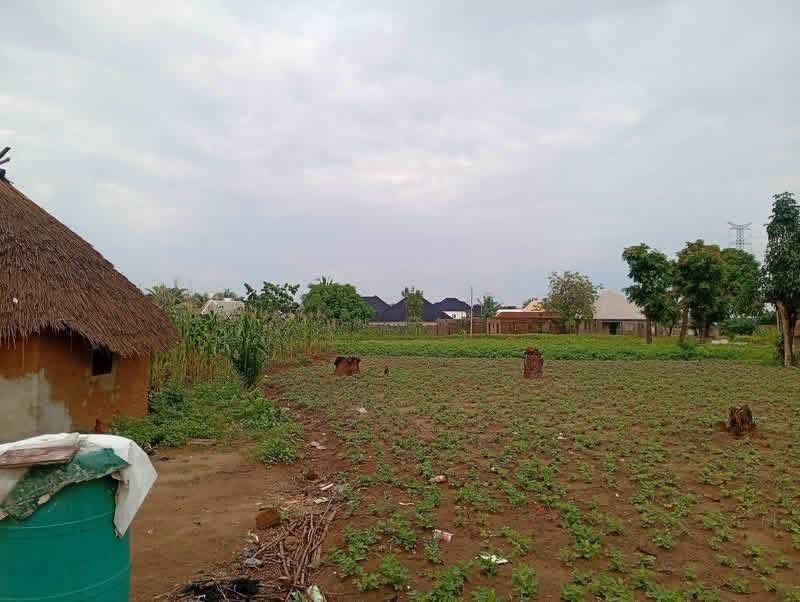 Additional view of Land for Sale at Nyon Makurdi