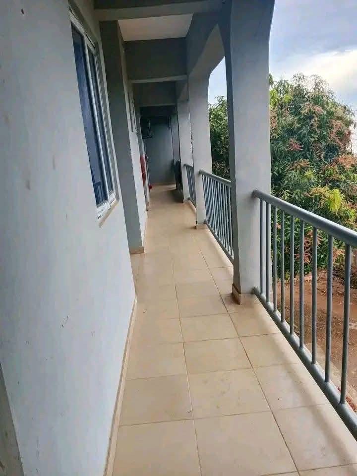 Modern 2-Bedroom Apartment for Rent for rent in Gaadi Layout, Makurdi, Benue