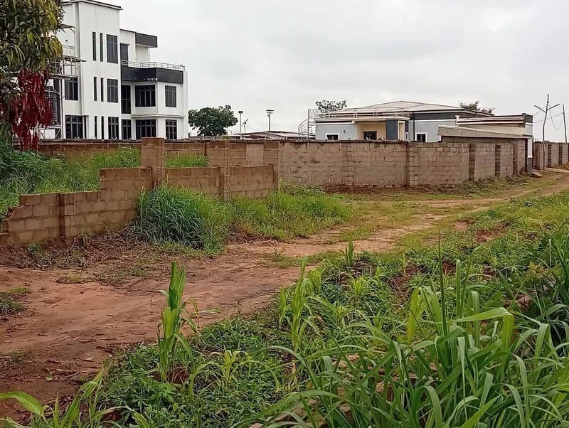 Additional view of Dual Fence Land Parcel