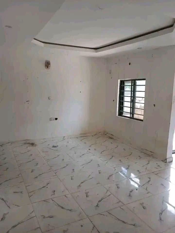 Additional view of One Bedroom and Parlour House for Rent
