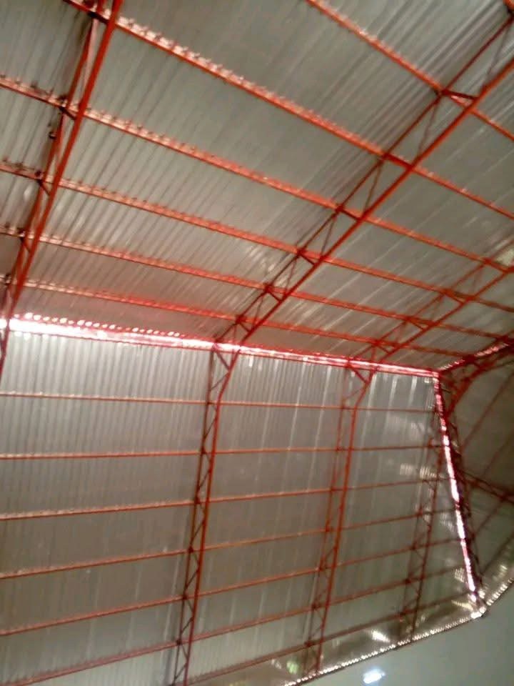 Additional view of Strategic Warehouse for Sale in Makurdi