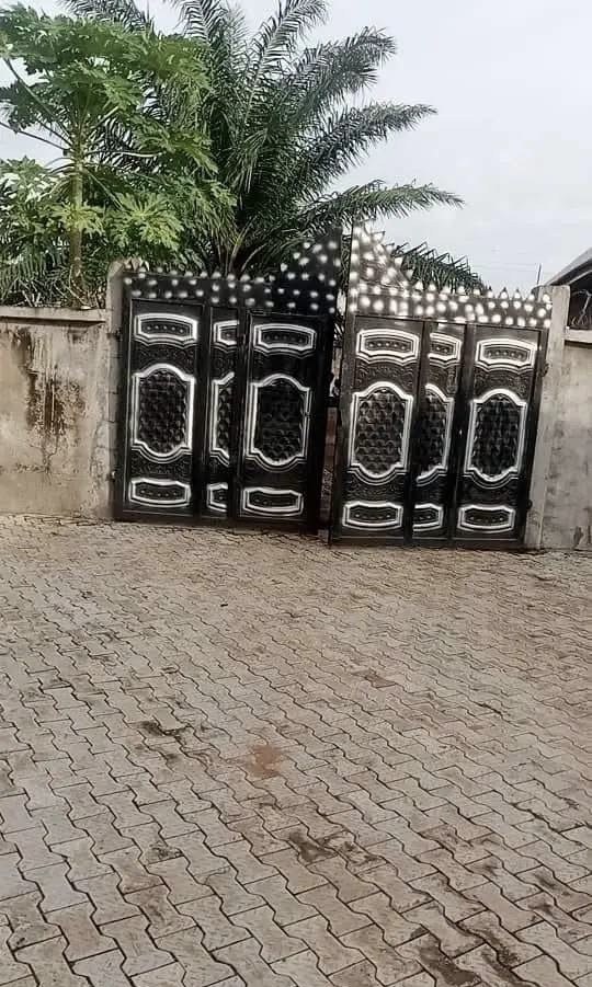 Additional view of 5-Bedroom Flat with Self-Contains for Sale