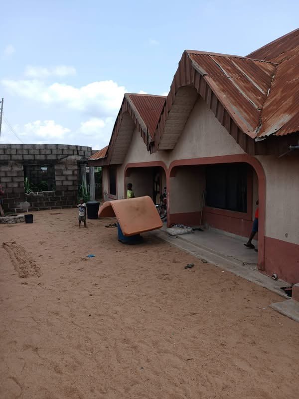 Additional view of Sale Property in Nyima Layout