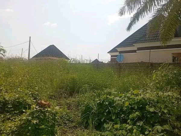 Additional view of 50/50 Plot with Foundation for Sale